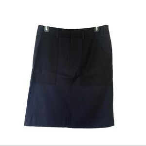 23 Vingt-Trois Arrondissement Skirt
